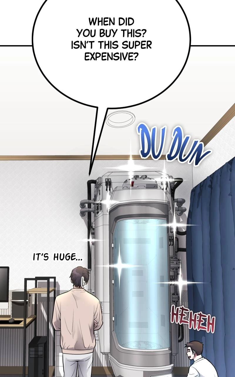 The Genius Spirited Streamer Chapter 2 - Page 103