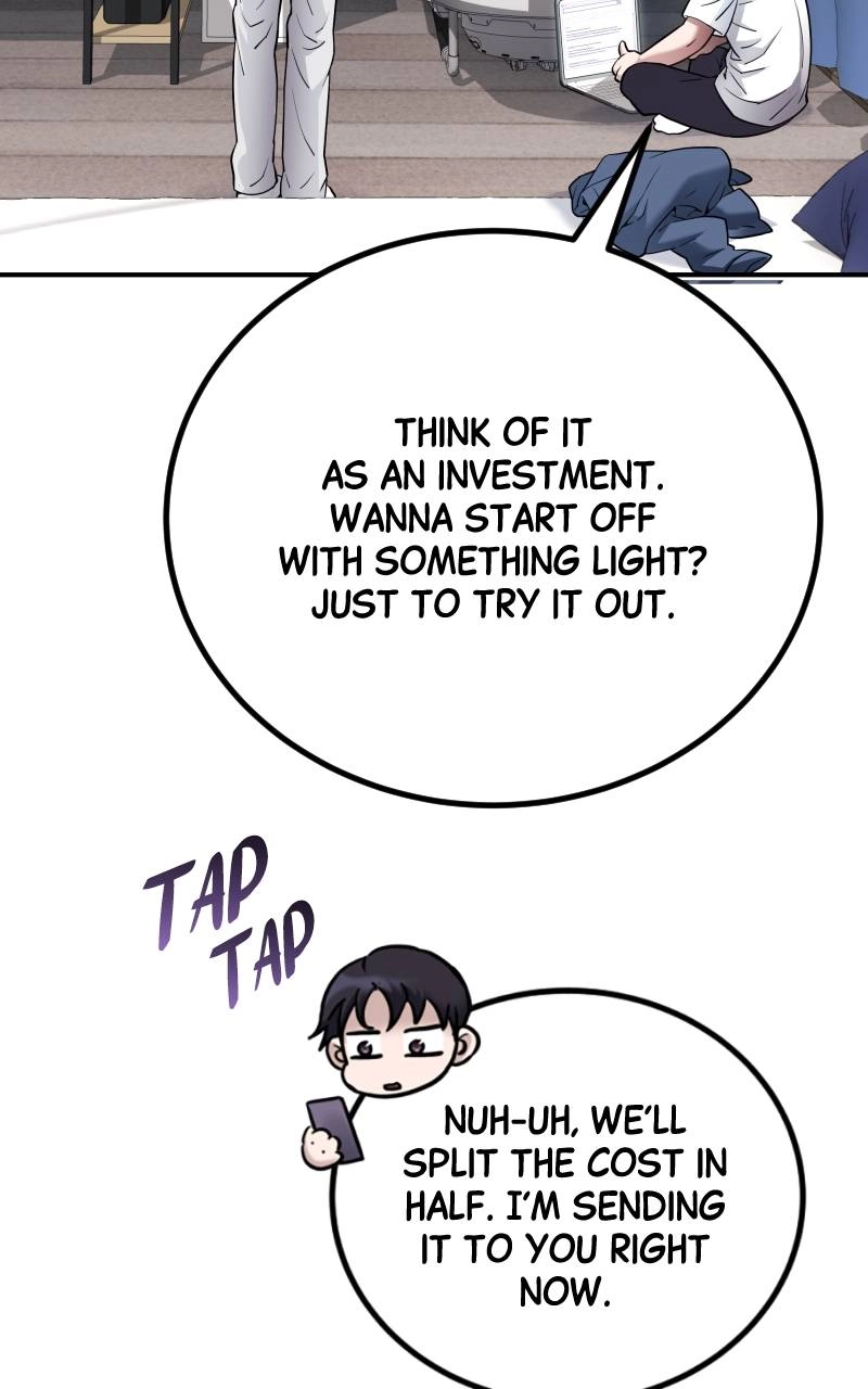 The Genius Spirited Streamer Chapter 2 - Page 104