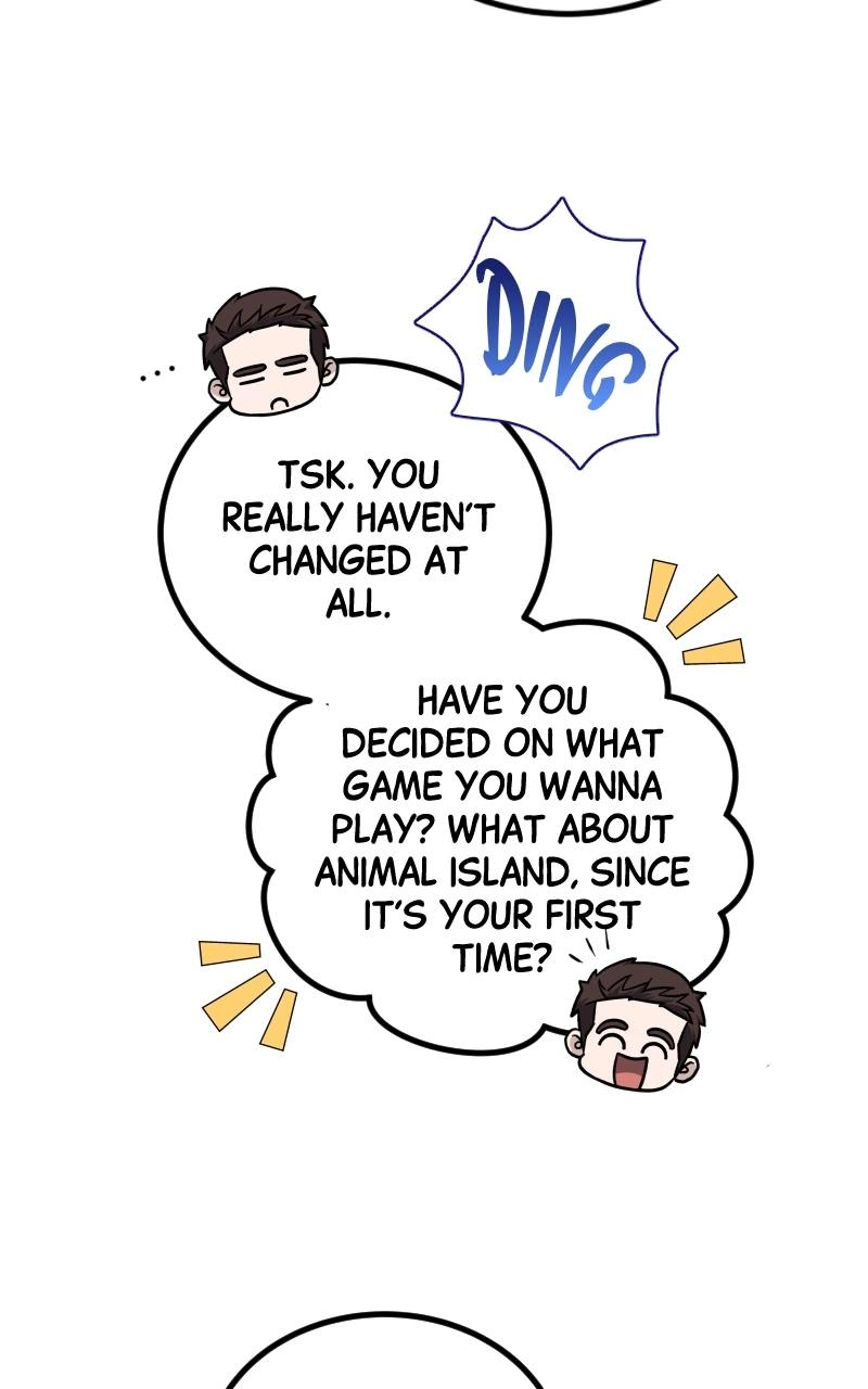 The Genius Spirited Streamer Chapter 2 - Page 105