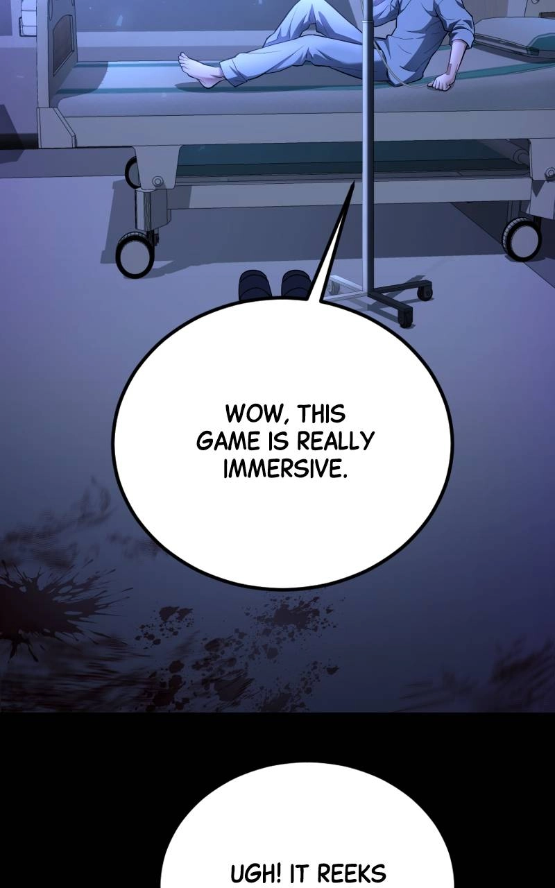 The Genius Spirited Streamer Chapter 2 - Page 123
