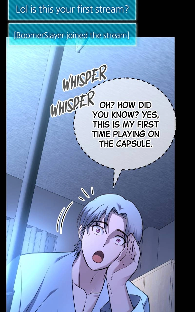 The Genius Spirited Streamer Chapter 2 - Page 127
