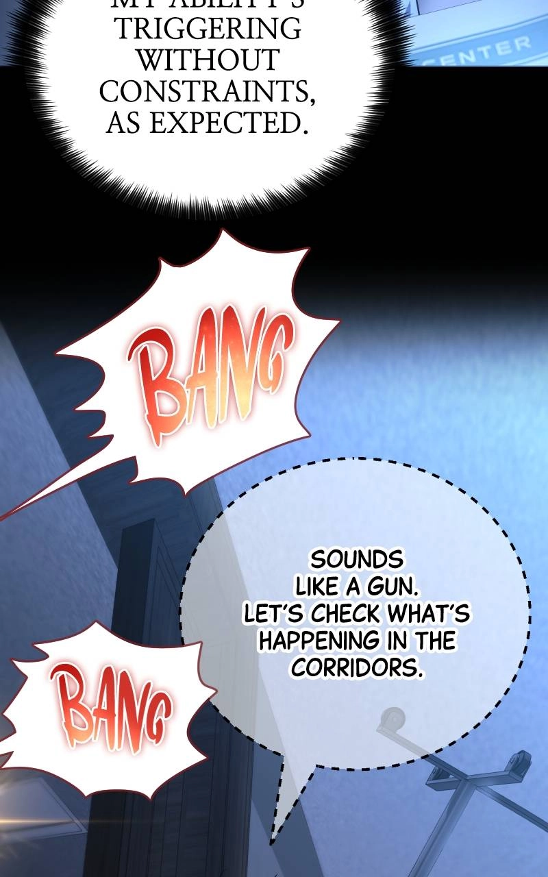The Genius Spirited Streamer Chapter 2 - Page 133