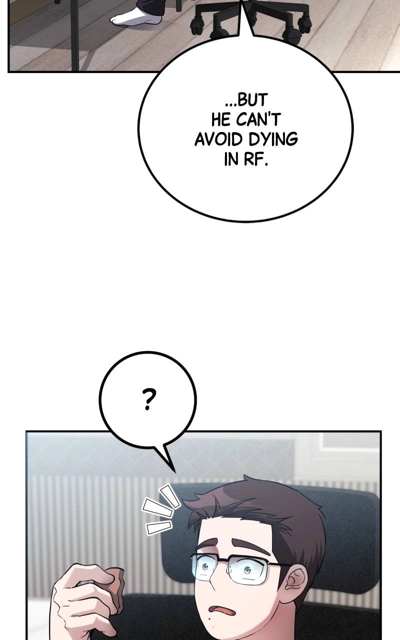 The Genius Spirited Streamer Chapter 2 - Page 153