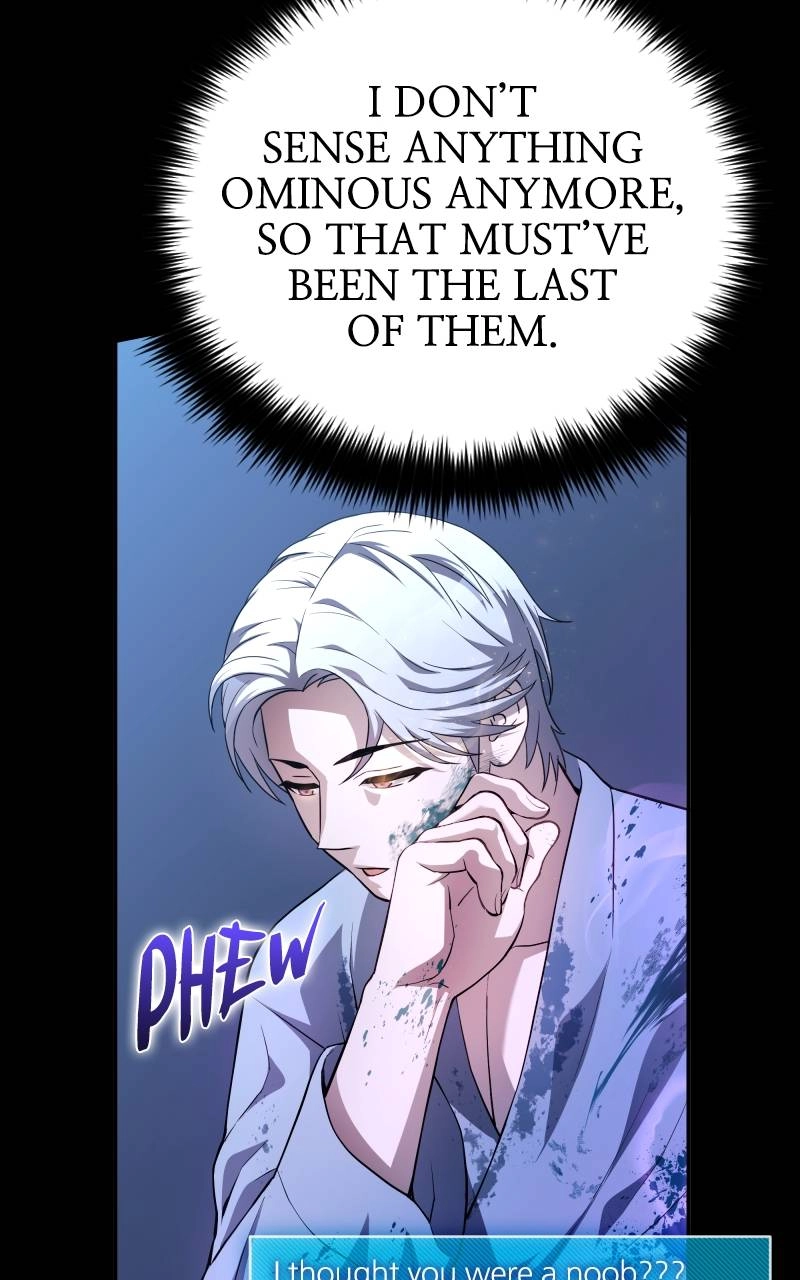 The Genius Spirited Streamer Chapter 2 - Page 175