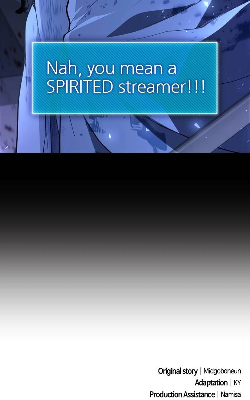 The Genius Spirited Streamer Chapter 2 - Page 180