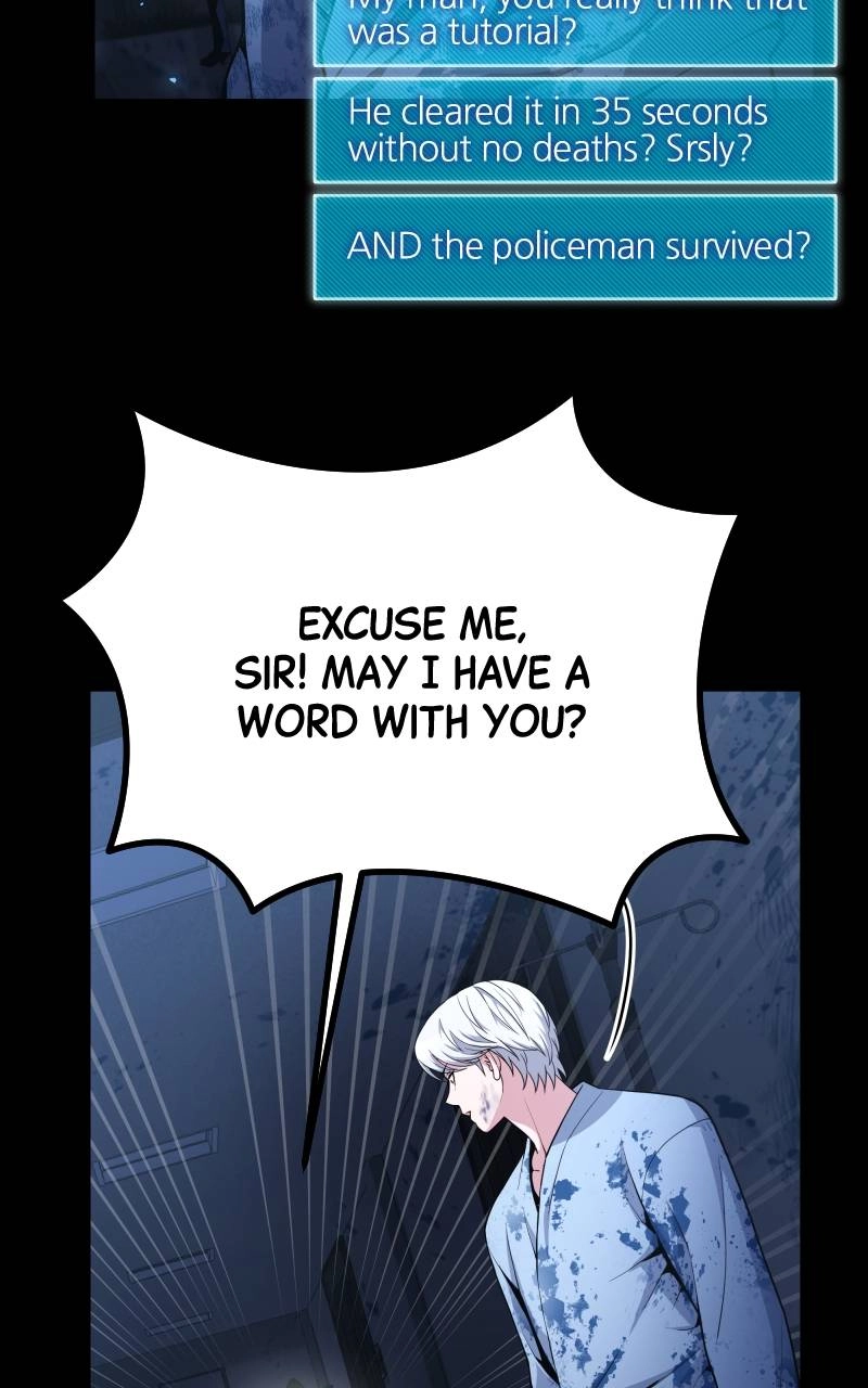 The Genius Spirited Streamer Chapter 3 - Page 3