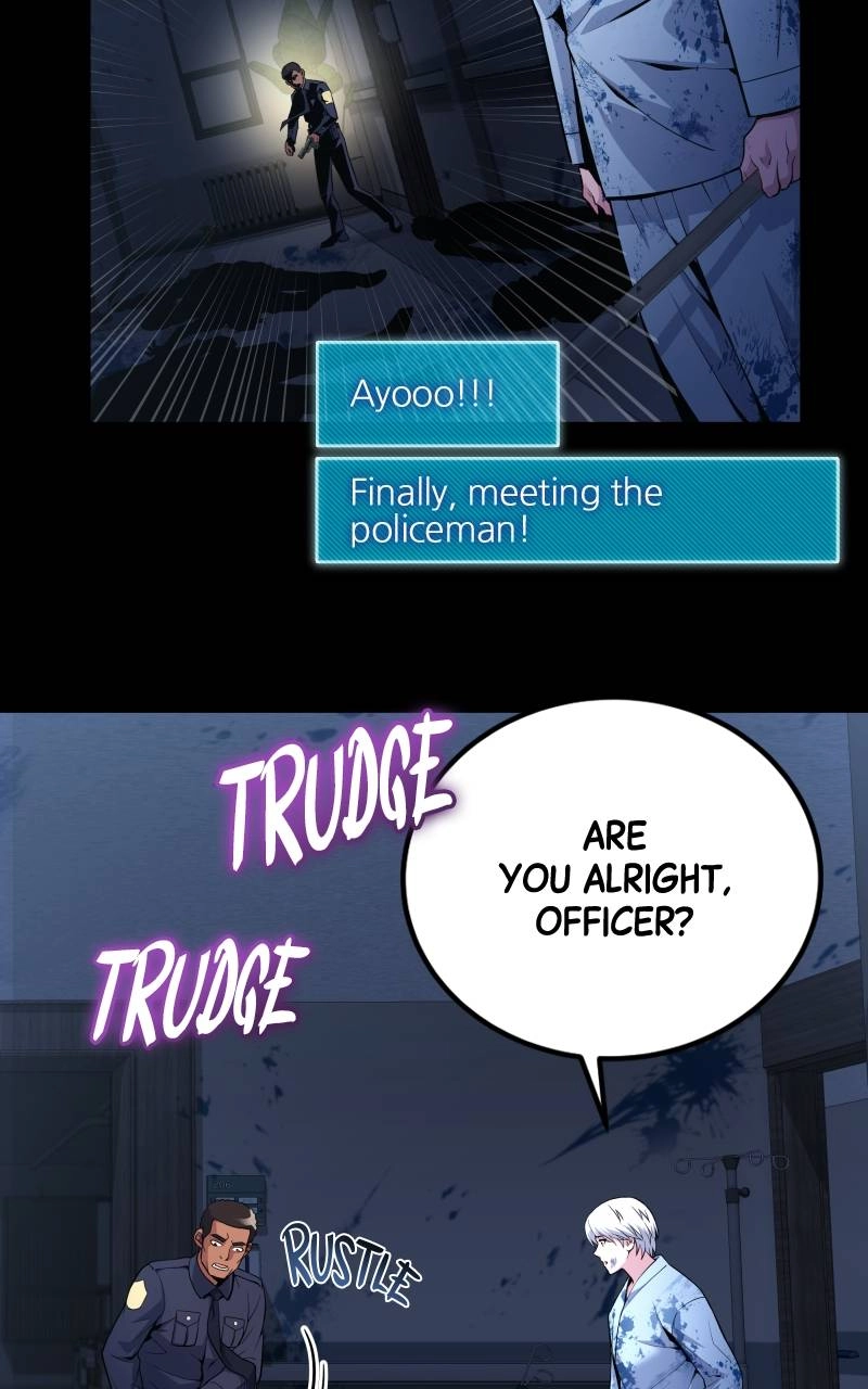 The Genius Spirited Streamer Chapter 3 - Page 4