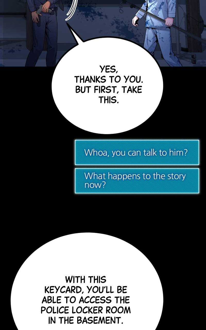 The Genius Spirited Streamer Chapter 3 - Page 5