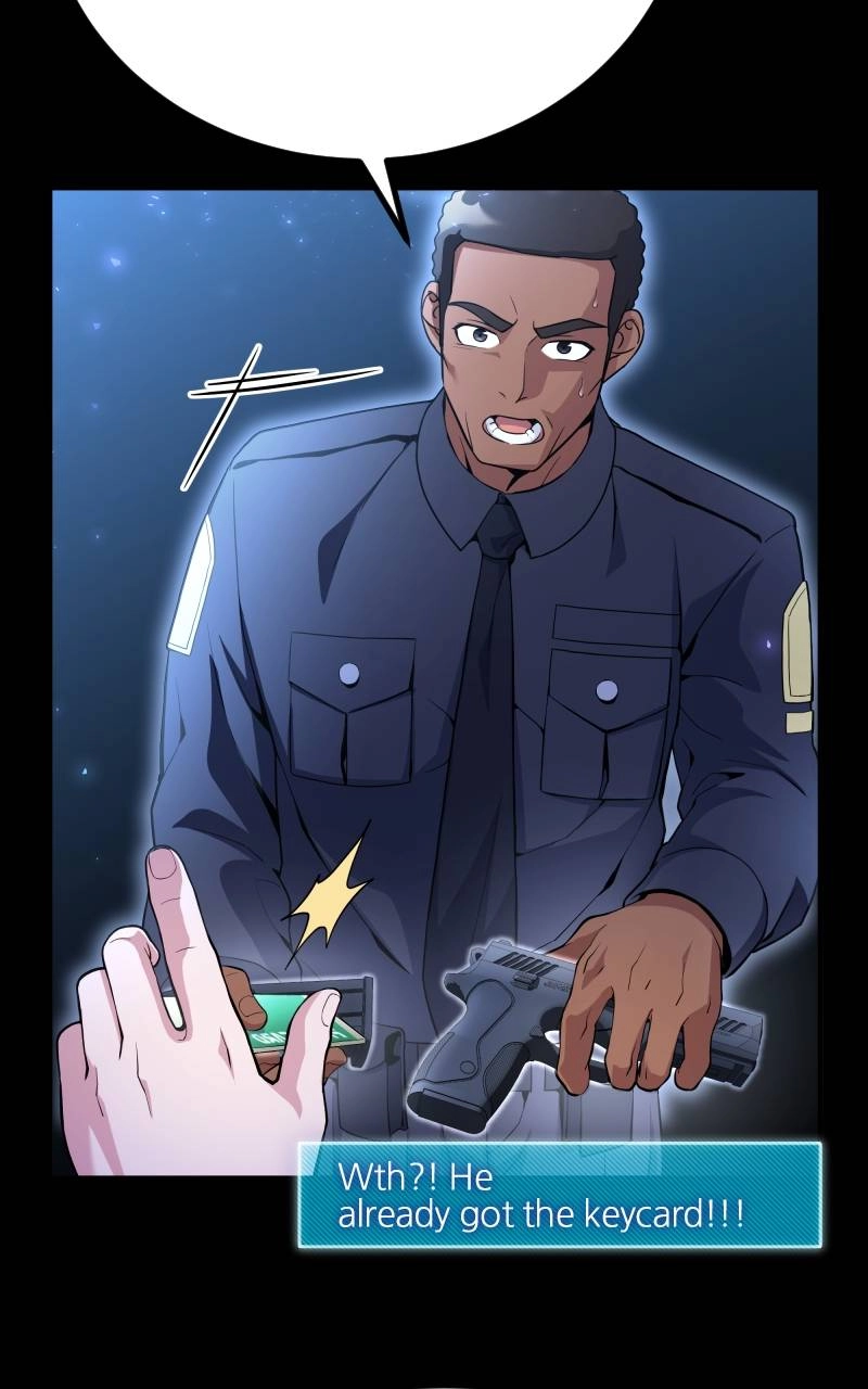 The Genius Spirited Streamer Chapter 3 - Page 6