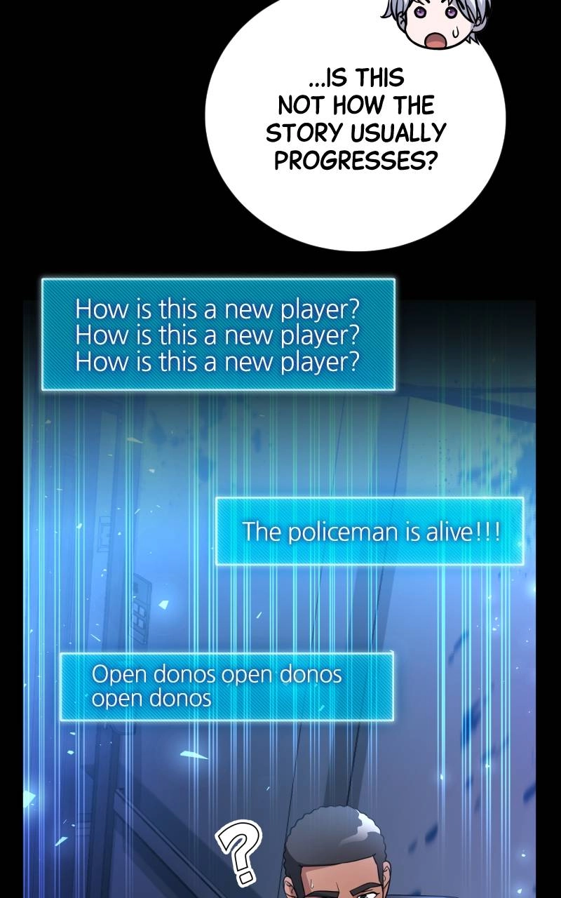 The Genius Spirited Streamer Chapter 3 - Page 9