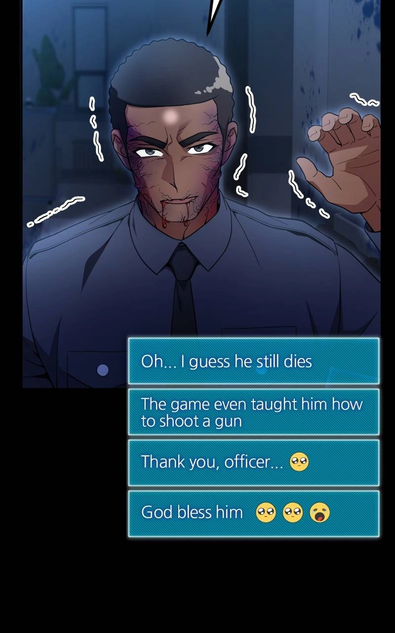 The Genius Spirited Streamer Chapter 3 - Page 24