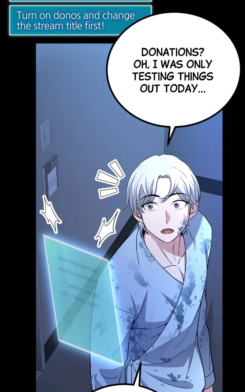 The Genius Spirited Streamer Chapter 3 - Page 30