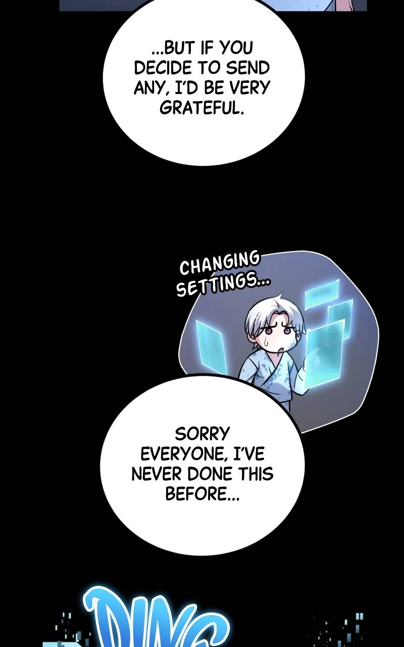 The Genius Spirited Streamer Chapter 3 - Page 31