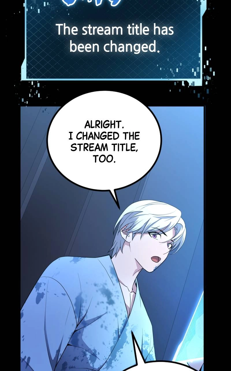 The Genius Spirited Streamer Chapter 3 - Page 33