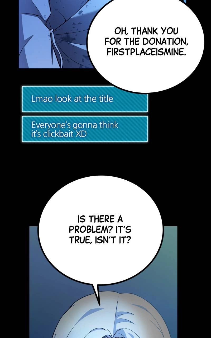 The Genius Spirited Streamer Chapter 3 - Page 34