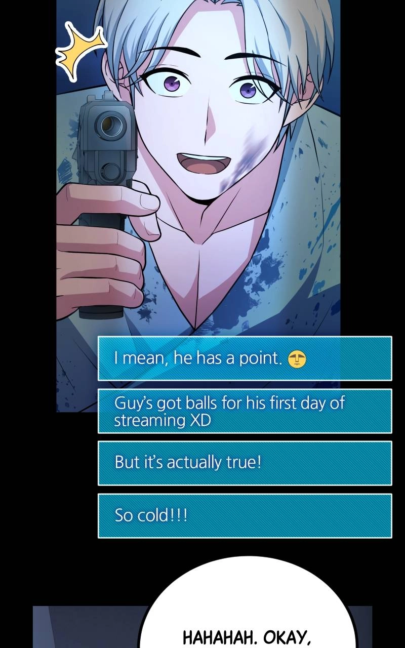 The Genius Spirited Streamer Chapter 3 - Page 35