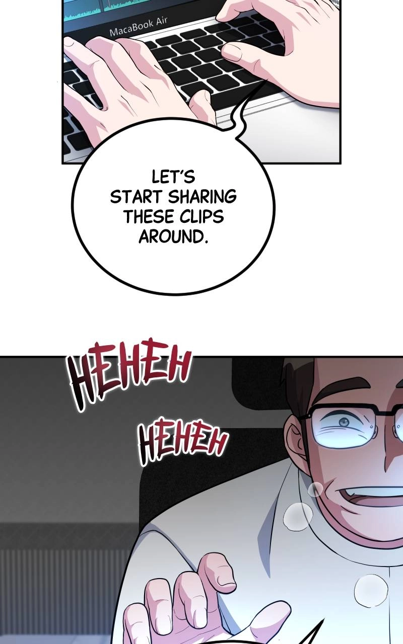 The Genius Spirited Streamer Chapter 3 - Page 38