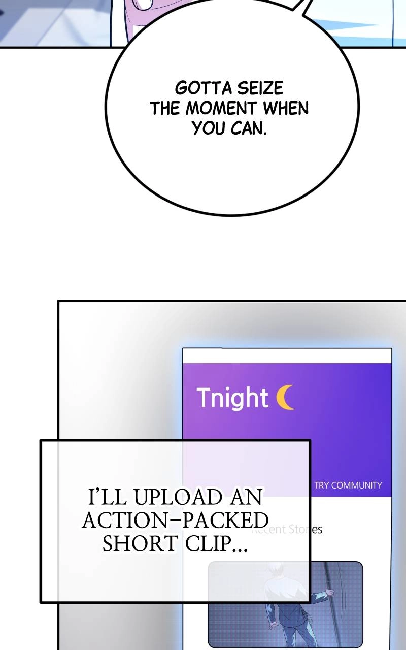 The Genius Spirited Streamer Chapter 3 - Page 39