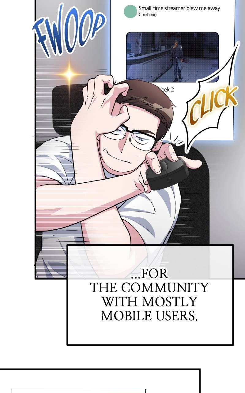 The Genius Spirited Streamer Chapter 3 - Page 40