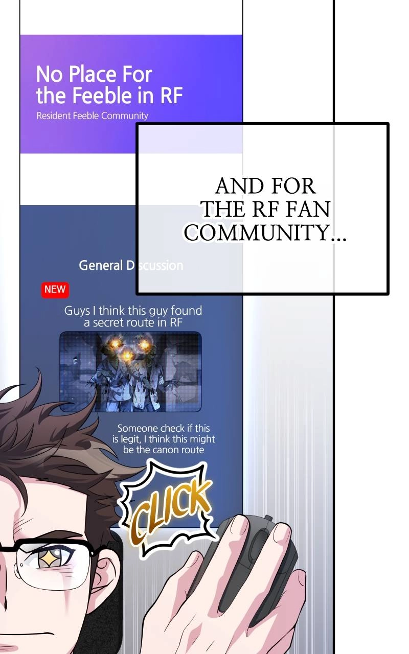 The Genius Spirited Streamer Chapter 3 - Page 41