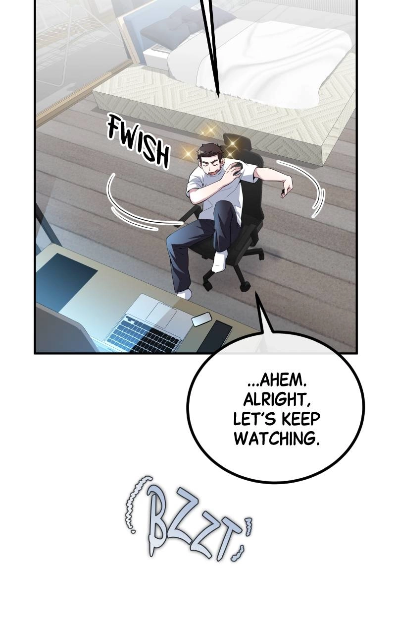 The Genius Spirited Streamer Chapter 3 - Page 43