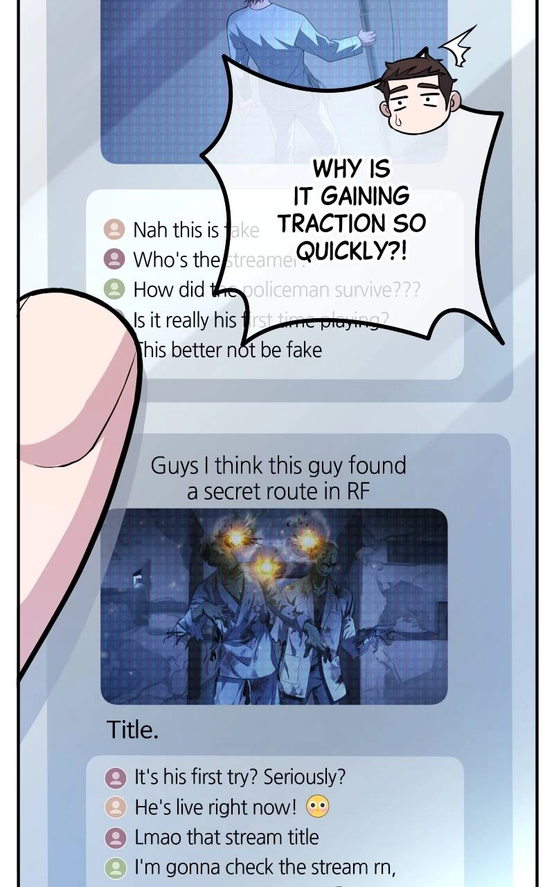 The Genius Spirited Streamer Chapter 3 - Page 47