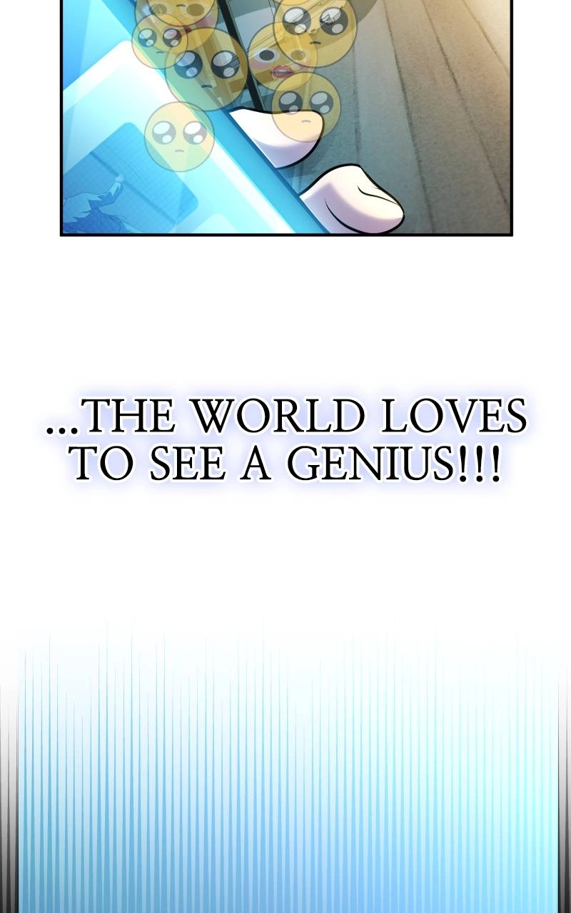 The Genius Spirited Streamer Chapter 3 - Page 50