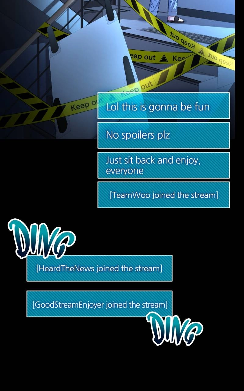 The Genius Spirited Streamer Chapter 3 - Page 53