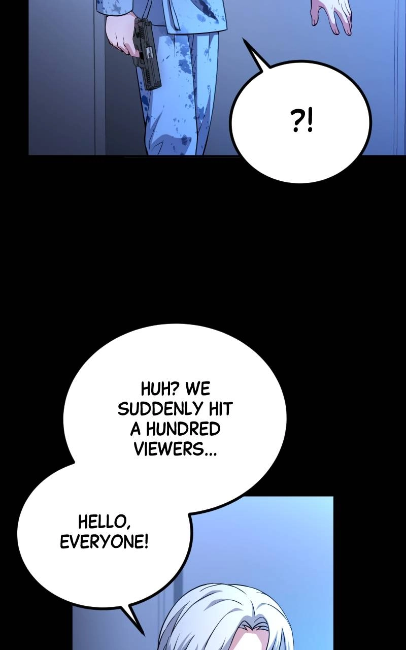 The Genius Spirited Streamer Chapter 3 - Page 56
