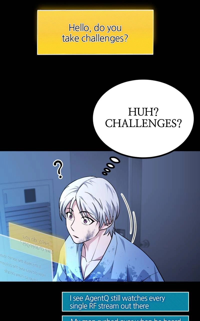 The Genius Spirited Streamer Chapter 3 - Page 59