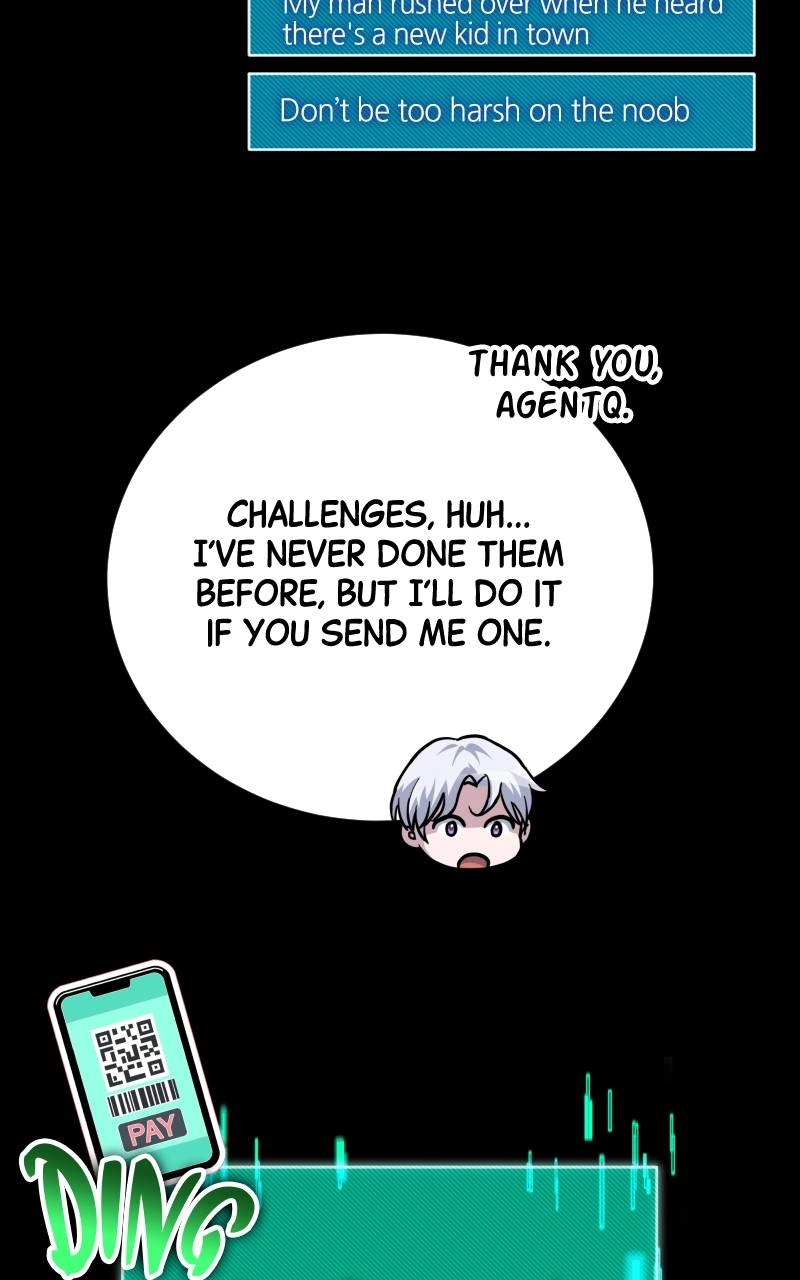 The Genius Spirited Streamer Chapter 3 - Page 60