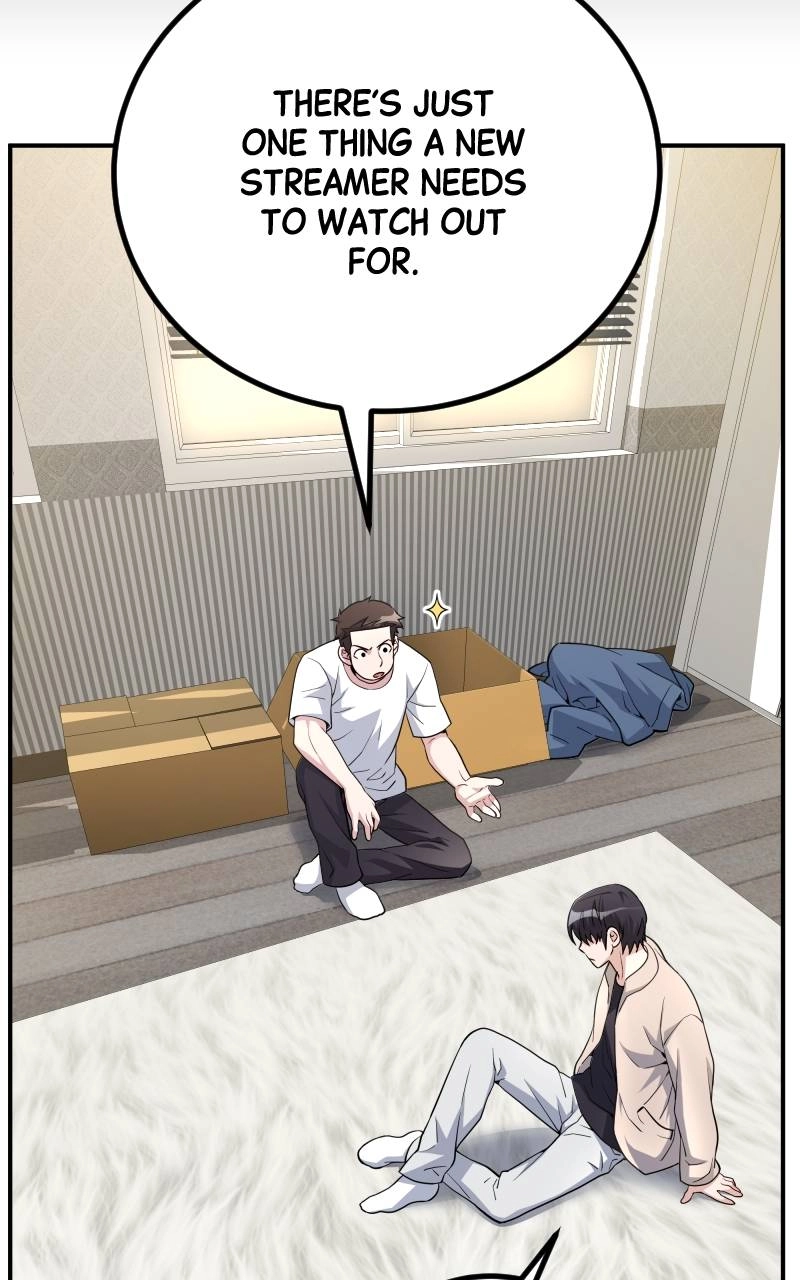 The Genius Spirited Streamer Chapter 3 - Page 64