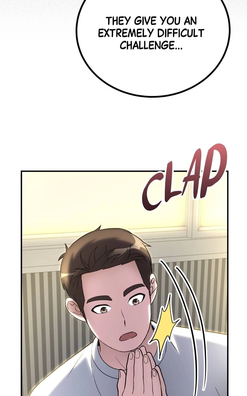 The Genius Spirited Streamer Chapter 3 - Page 69