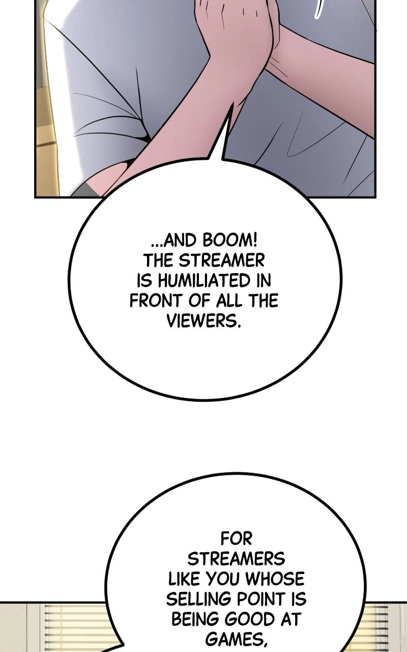 The Genius Spirited Streamer Chapter 3 - Page 70