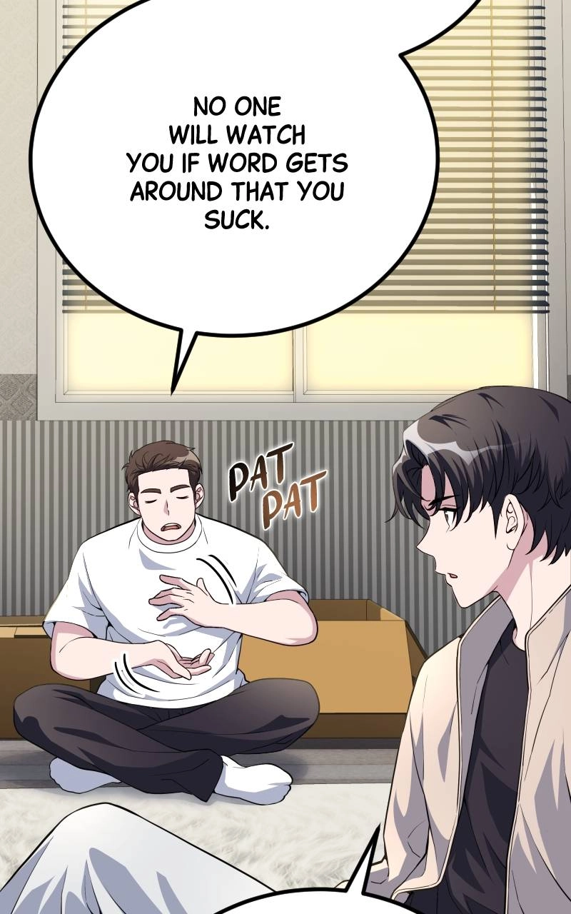The Genius Spirited Streamer Chapter 3 - Page 71
