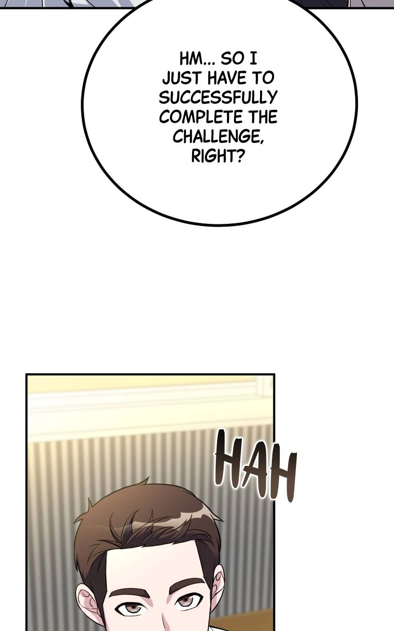 The Genius Spirited Streamer Chapter 3 - Page 72