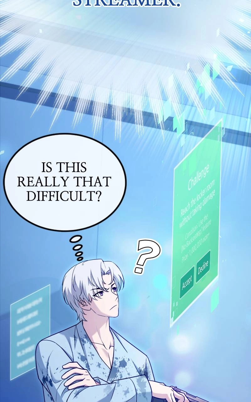 The Genius Spirited Streamer Chapter 3 - Page 74