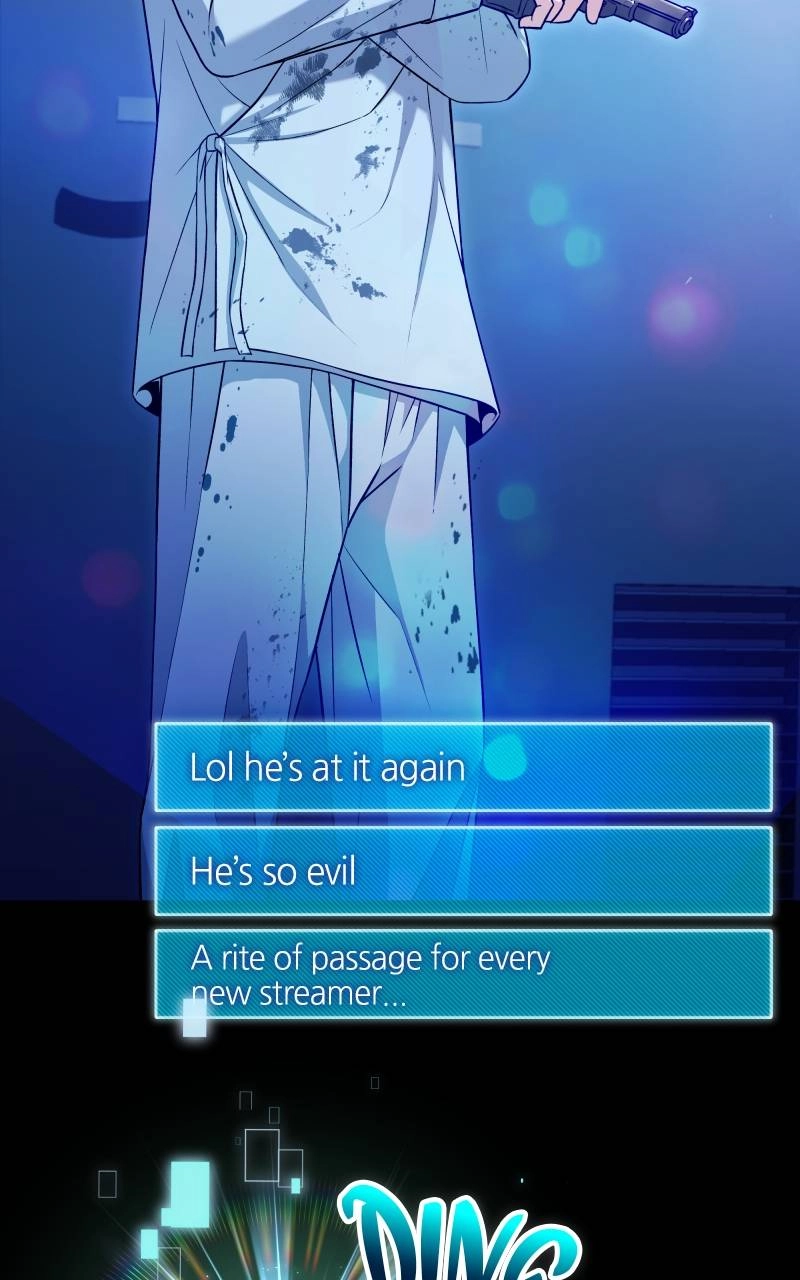 The Genius Spirited Streamer Chapter 3 - Page 75