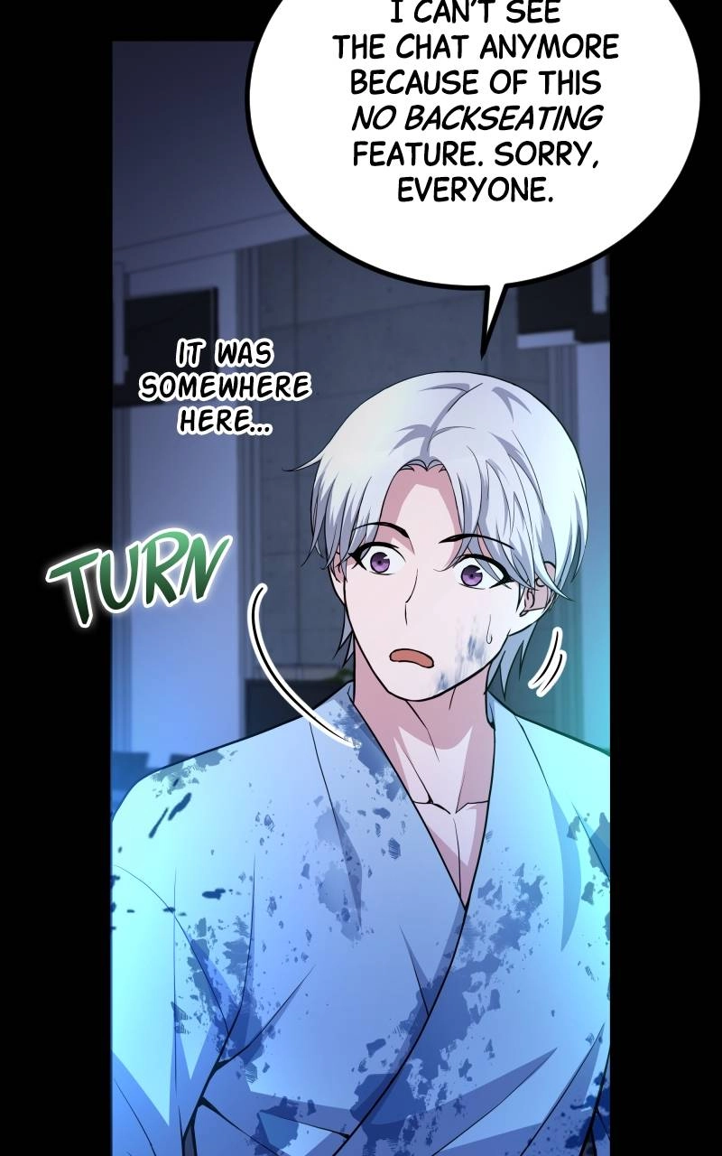The Genius Spirited Streamer Chapter 3 - Page 79
