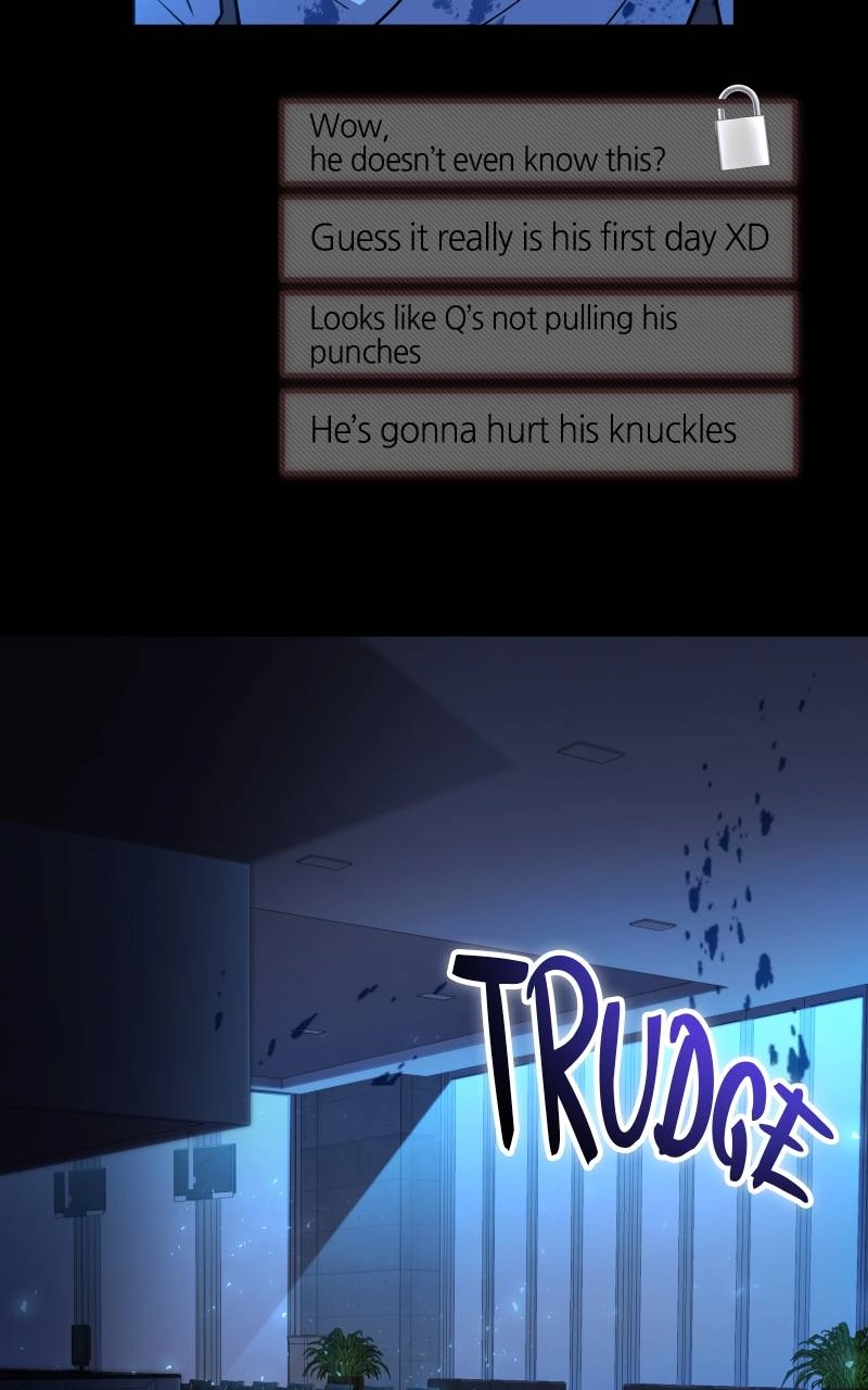 The Genius Spirited Streamer Chapter 3 - Page 80
