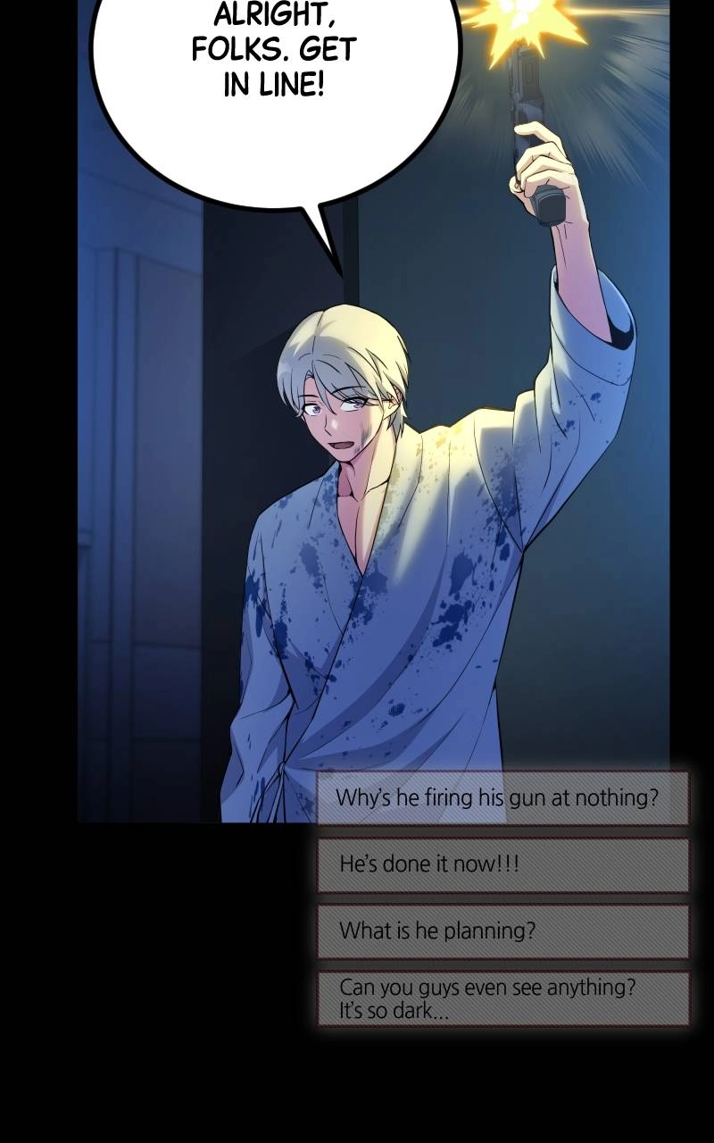The Genius Spirited Streamer Chapter 3 - Page 88