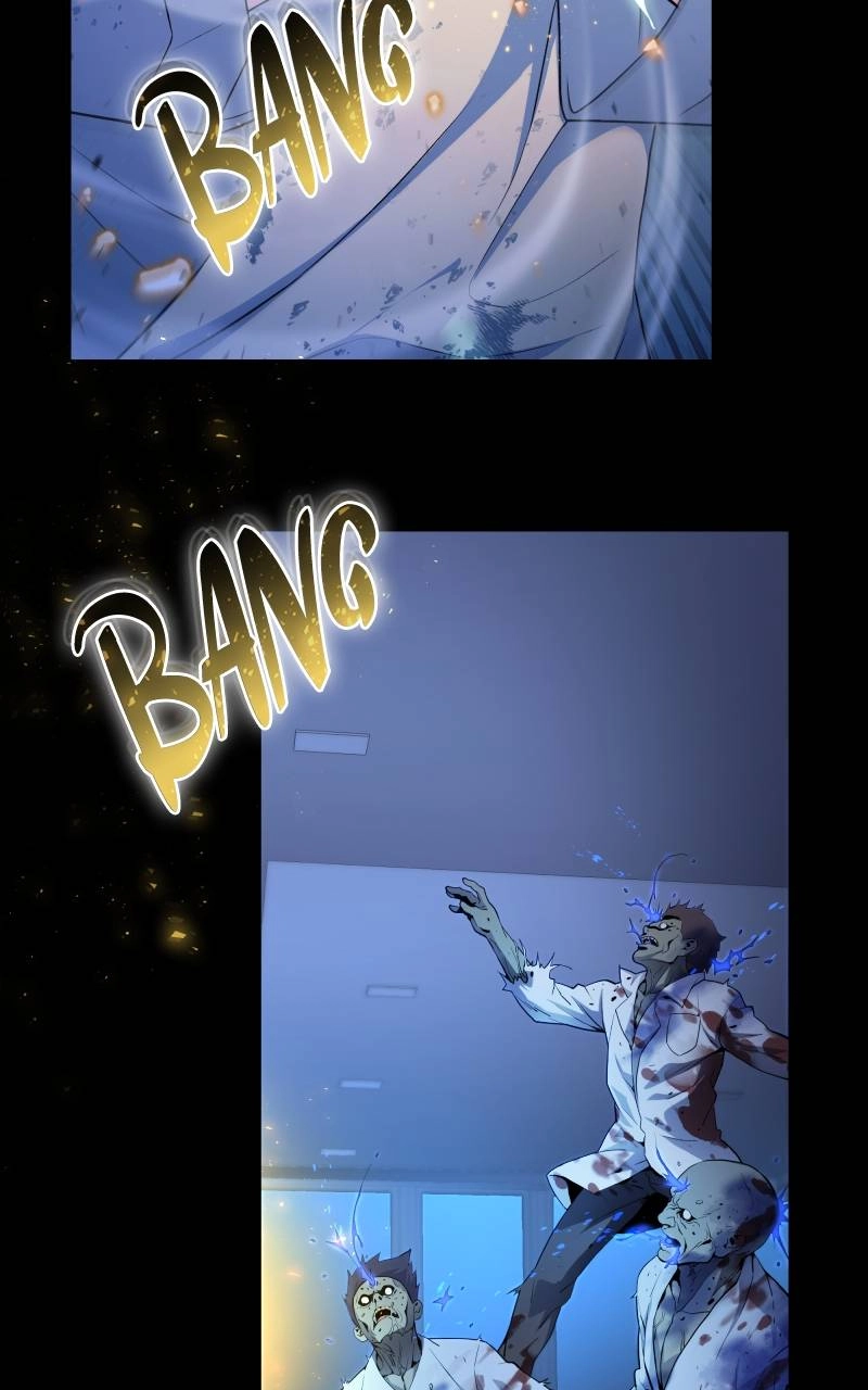 The Genius Spirited Streamer Chapter 3 - Page 93