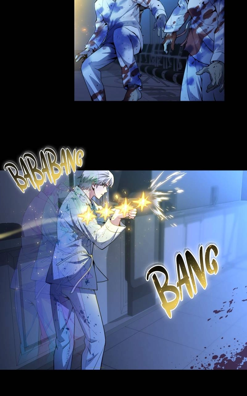 The Genius Spirited Streamer Chapter 3 - Page 94
