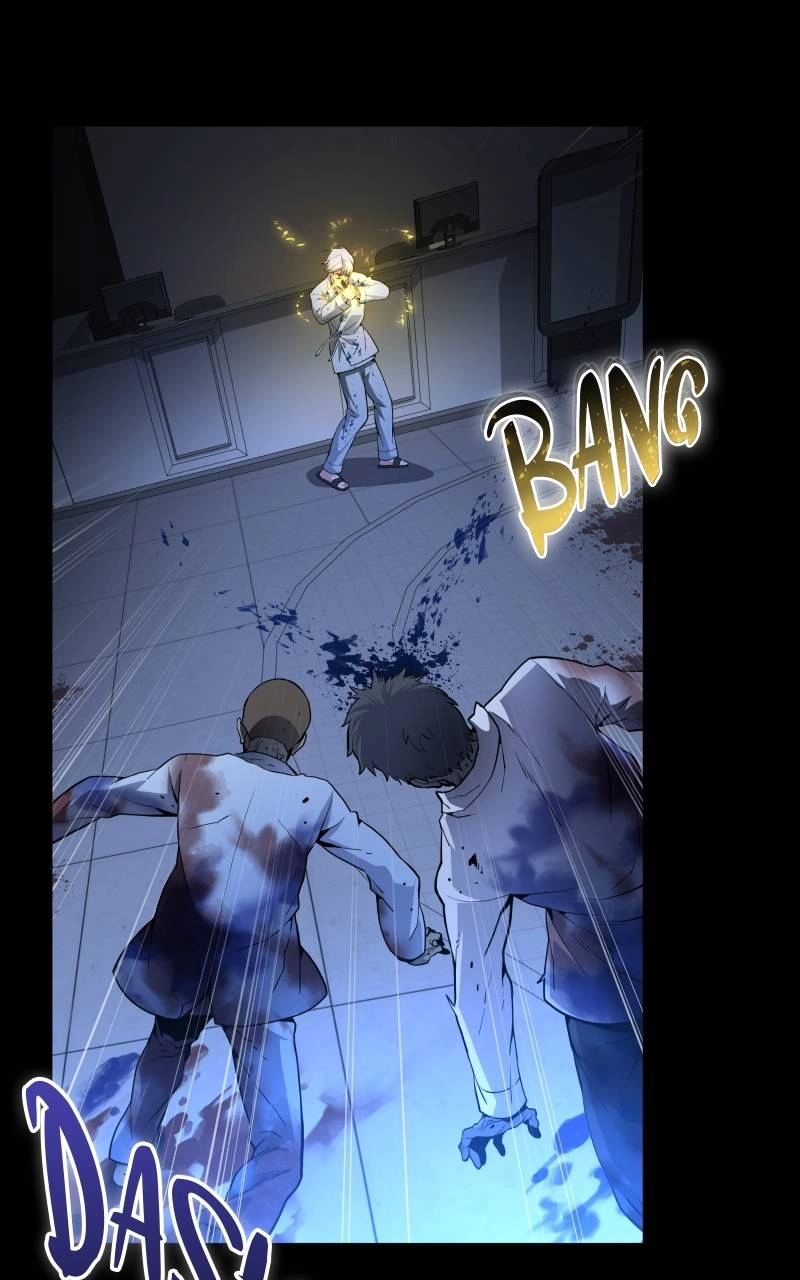 The Genius Spirited Streamer Chapter 3 - Page 95
