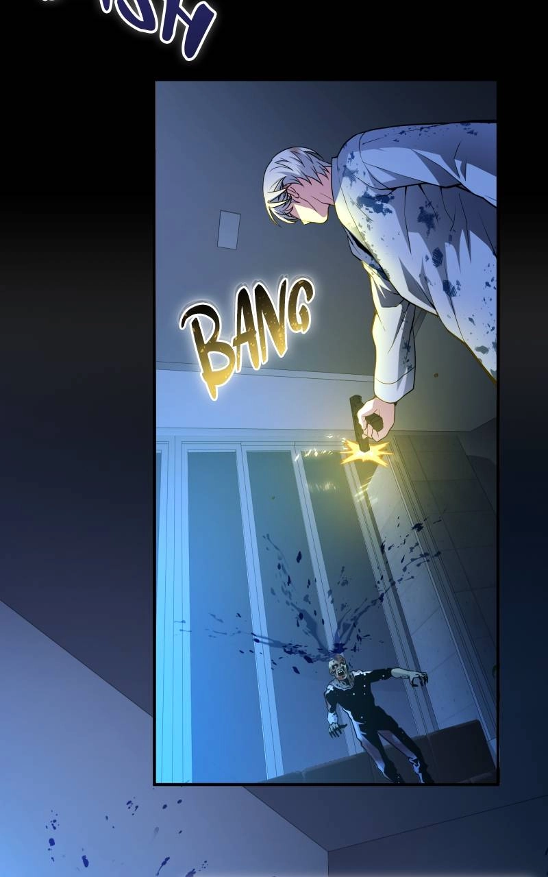 The Genius Spirited Streamer Chapter 3 - Page 96