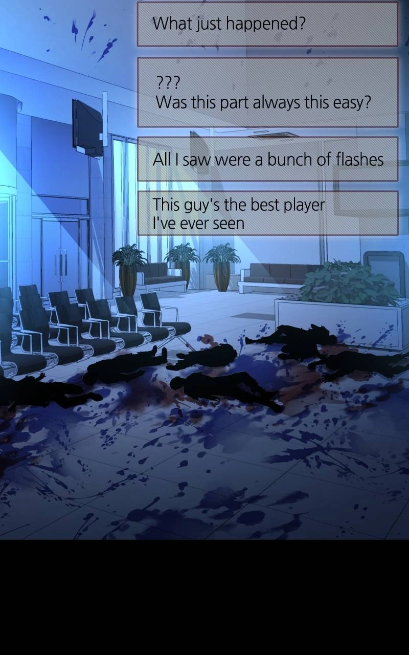 The Genius Spirited Streamer Chapter 3 - Page 97
