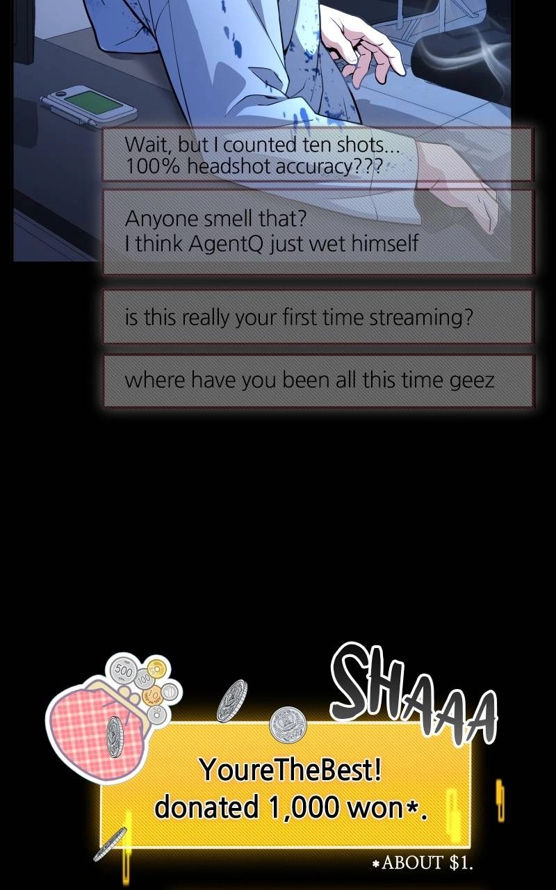 The Genius Spirited Streamer Chapter 3 - Page 102
