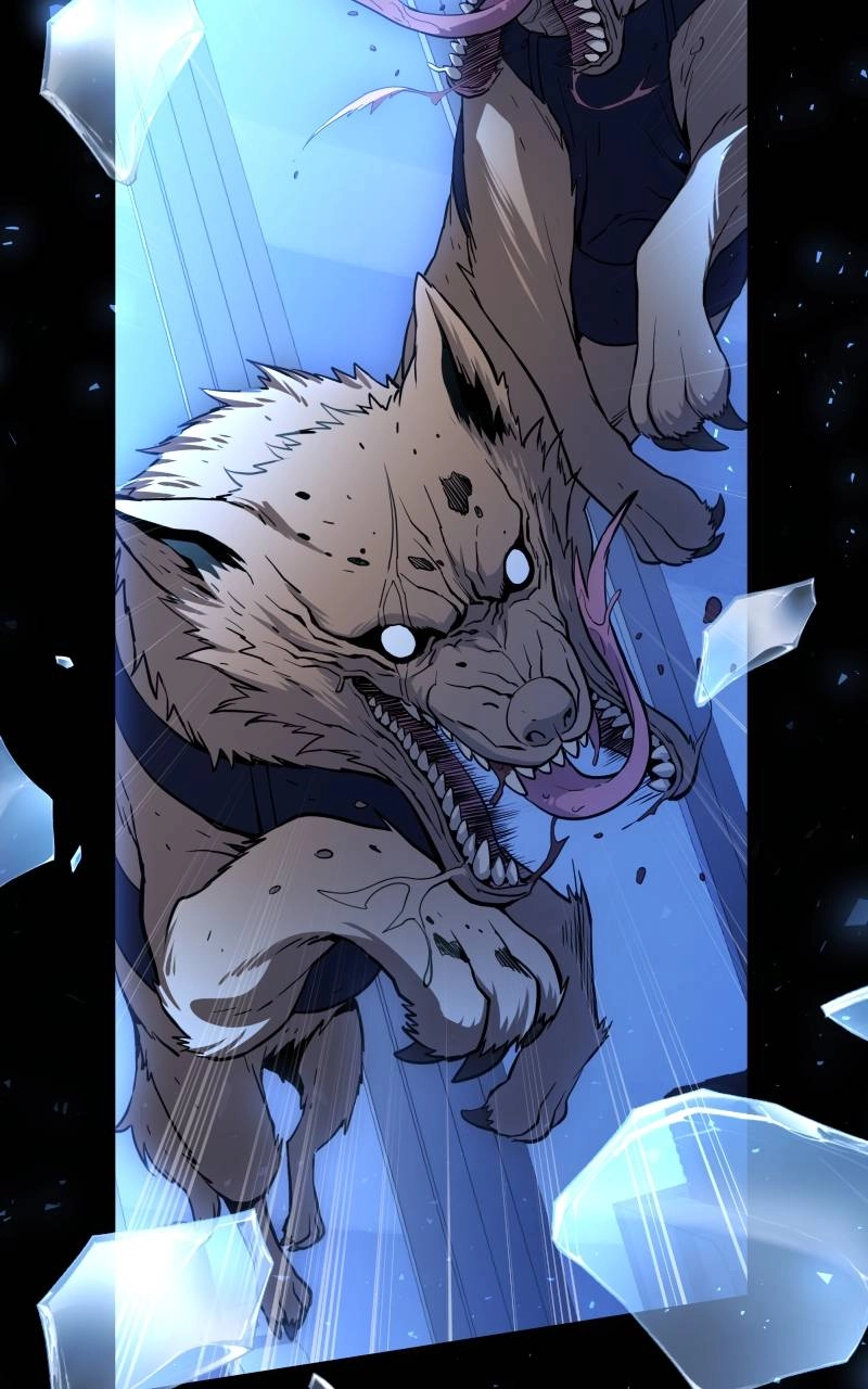 The Genius Spirited Streamer Chapter 3 - Page 109