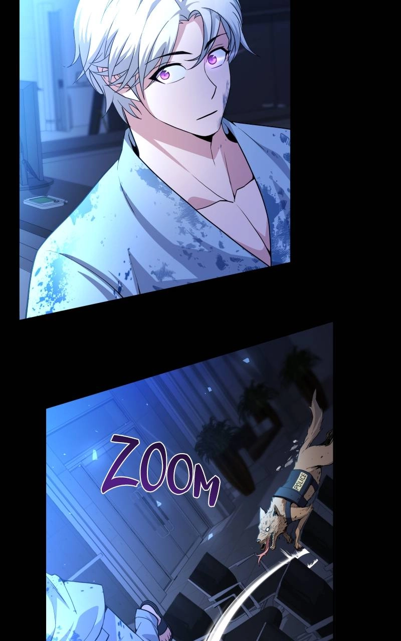 The Genius Spirited Streamer Chapter 3 - Page 112