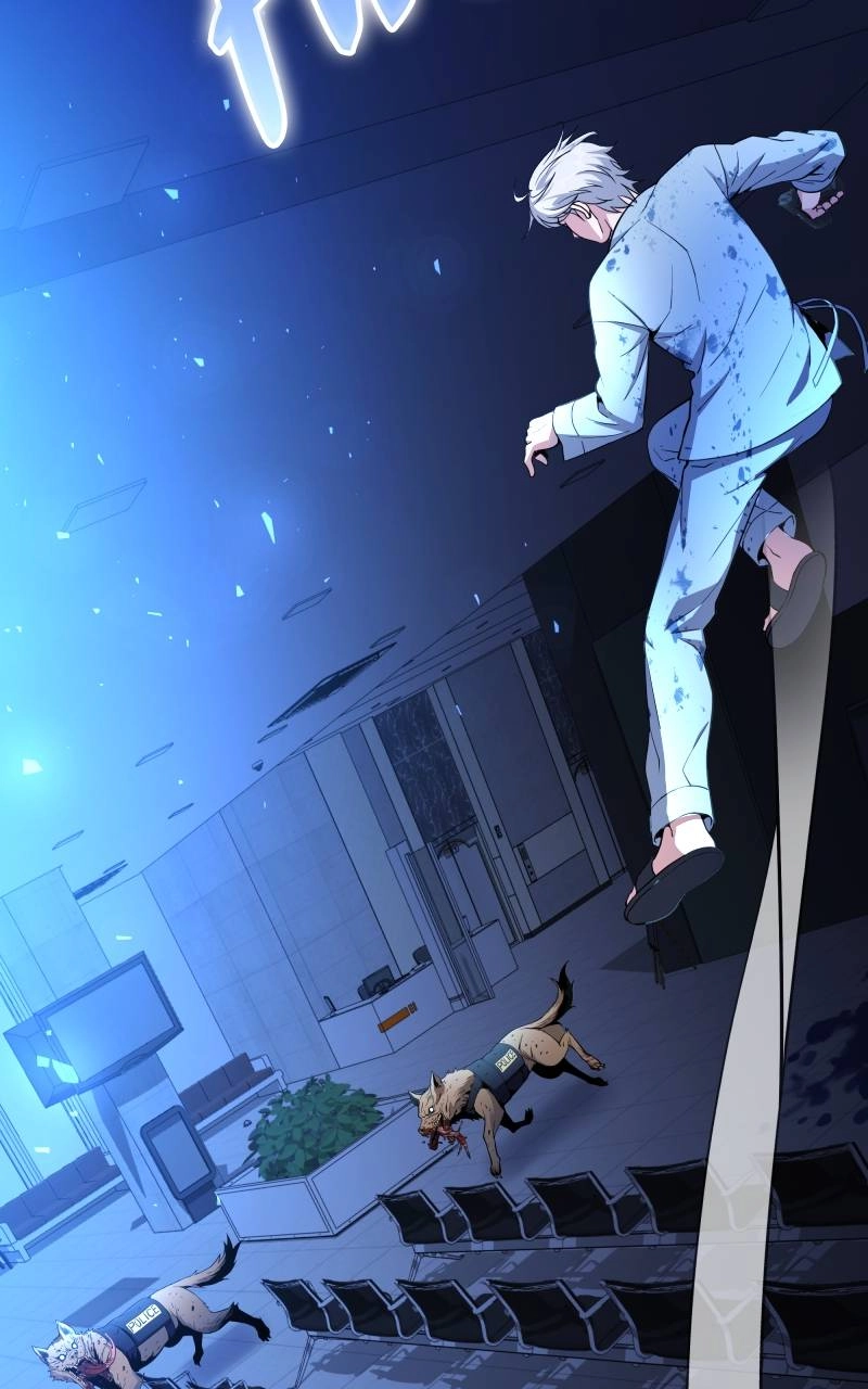 The Genius Spirited Streamer Chapter 3 - Page 114